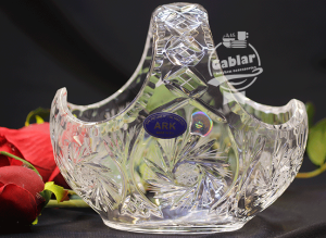 سبد کریستال ارک لهستان